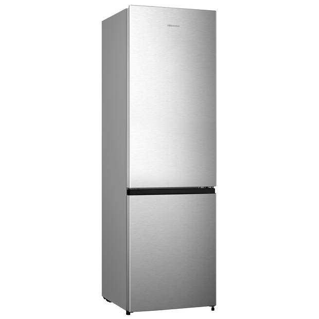 Hisense RB329N4ACE koel-vriescombinatie - slank model - 255 L (188 + 67)