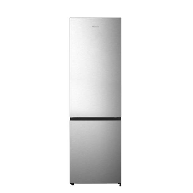 Hisense RB329N4ACE koel-vriescombinatie - slank model - 255 L (188 + 67)