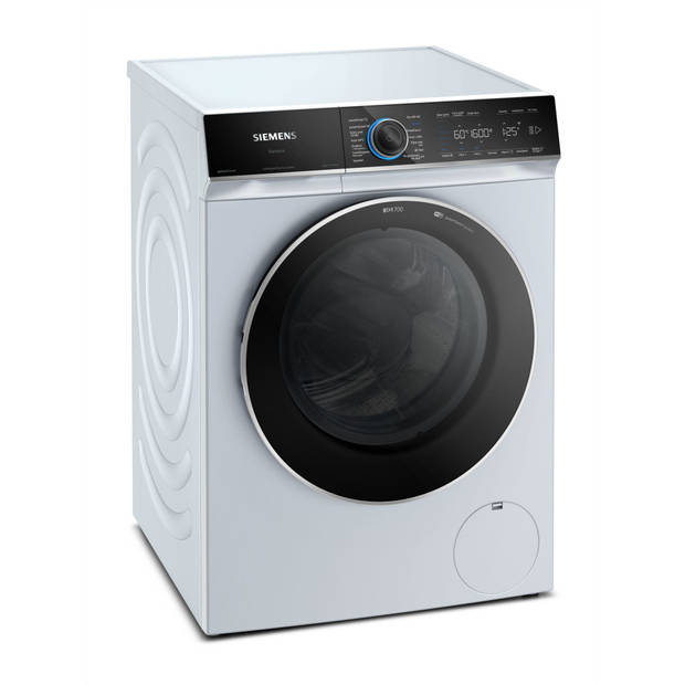 Siemens WG56B2A9NL Wasmachine