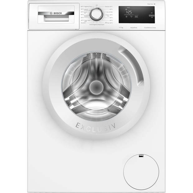 Bosch WAN28096NL Wasmachine