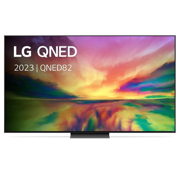 LG 43QNED756RA smart tv - 43 inch - 4K LED