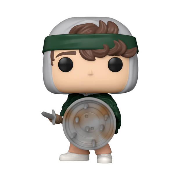 Pop Television: Stranger Things - Dustin - Funko Pop #1463