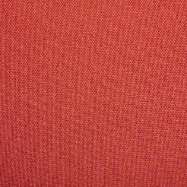 Beliani SOVANA - Zitkussen-Rood-Polyester