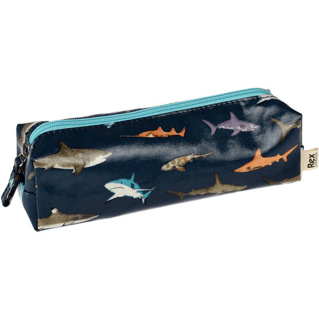 Rex london etui sharks