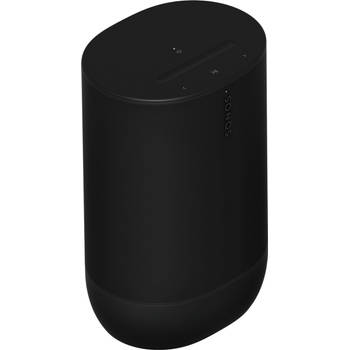 Sonos Move 2 speaker - draadloos - zwart