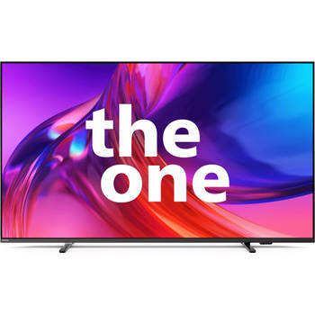 Philips The One 43PUS8508/12 smart tv - 43 inch - 4K - LED