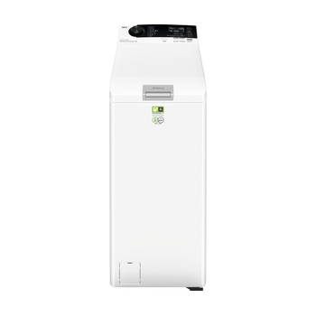 AEG LTR7573S wasmachine - bovenlader - 7 kg - 1300 rpm