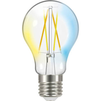 ENERGIZER SMART Filament Led lamp GLS E27 6.5W