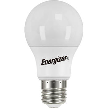 Energizer energiezuinige Led lamp -E27 - 4,9 Watt - warmwit licht - niet dimbaar - 5 stuks