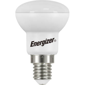 Energizer energiezuinige Led lamp - R39 - E14 - 4,5 Watt - warmwit licht - niet dimbaar - 5 stuks