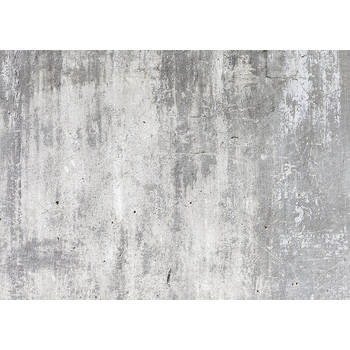 Inductiebeschermer - Ruw Beton - 76x51.5 cm