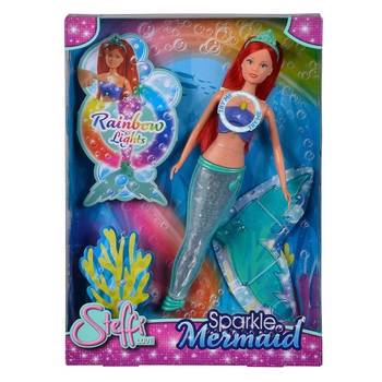 SL Sparkle Mermaid