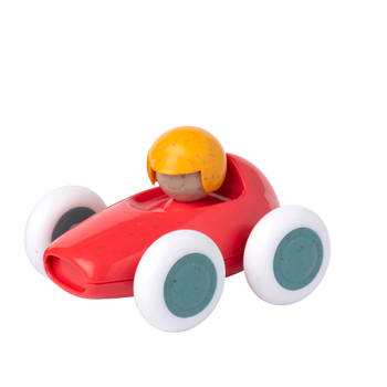 Tolo Bio Speelgoed Auto Racer - vanaf 1 jaar