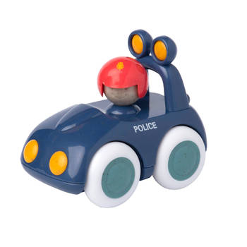 Tolo Bio Speelgoed Politieauto - vanaf 1 jaar