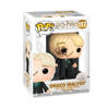 Pop Harry Potter: Draco Malfoy (with Whip Spider) - Funko Pop #117