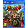 Jumanji: Wild Adventures - PS4