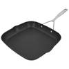 Demeyere Alu Pro grillpan - 28 x 28 cm - zwart