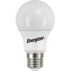 Energizer energiezuinige Led lamp -E27 - 8,8 Watt - warmwit licht - niet dimbaar - 1 stuk