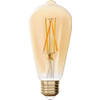 ENERGIZER SMART Filament Led lamp ST64 E27 6.5W