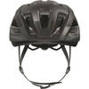 Abus Helm Aduro 3.0 sportieve en chique stadshelm voor veilig fietsen in het drukke stadsverkeer titan 51-55cm