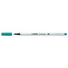 Stabilo Pen 68 Brush 51 Turquoise