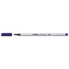 Stabilo Pen 68 Brush 22 Pruissisch Blauw