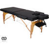 Infinity Goods Massagetafel - Inklapbaar - 250KG Draagvermogen - 8 Hoogtestanden - Incl. Opbergtas - Behandeltafel -