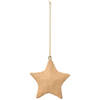 Broste copenhagen hangornament star pulp