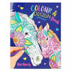 Miss Melody Colour & Design Kleurboek