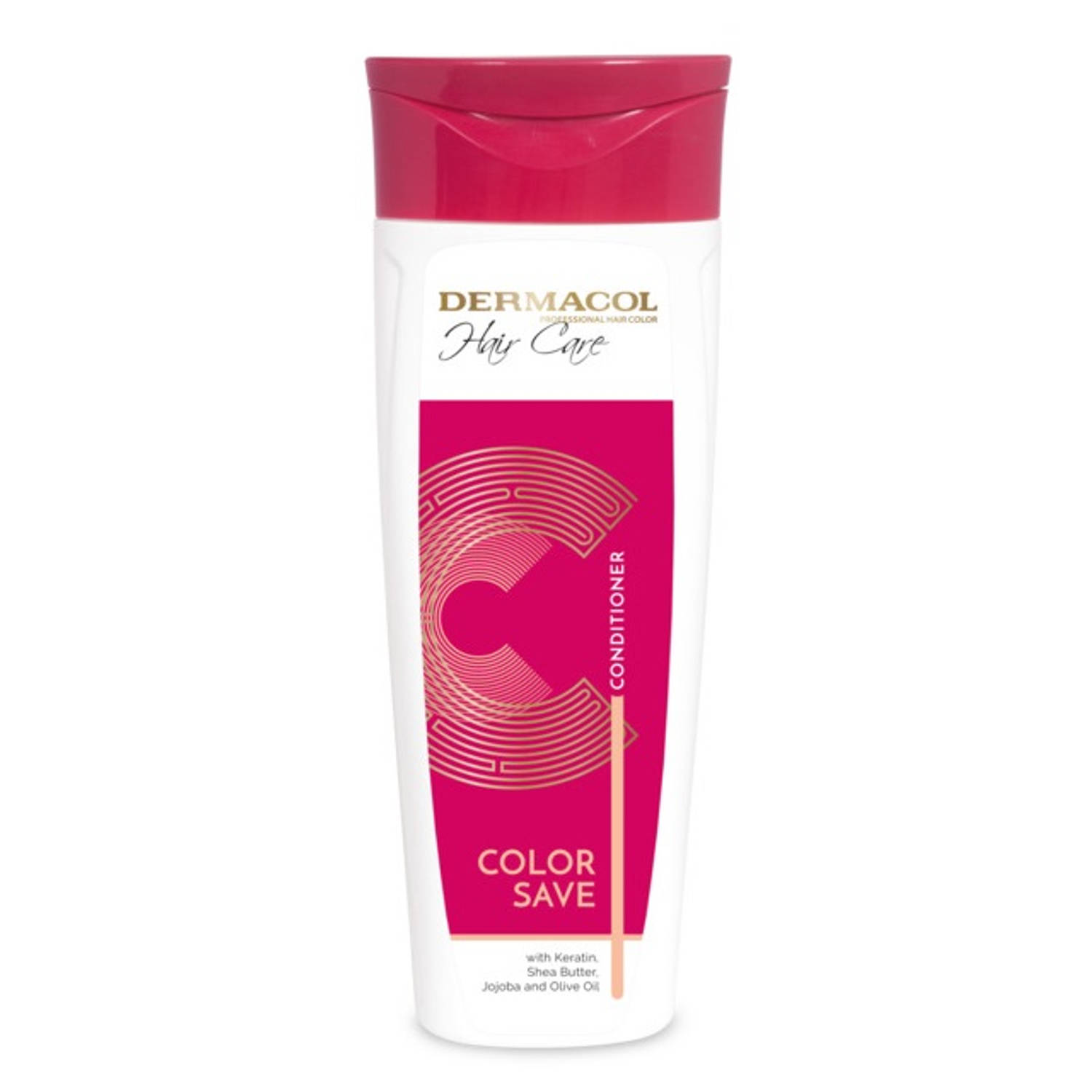 Haarverzorging Color Save conditioner 250ml