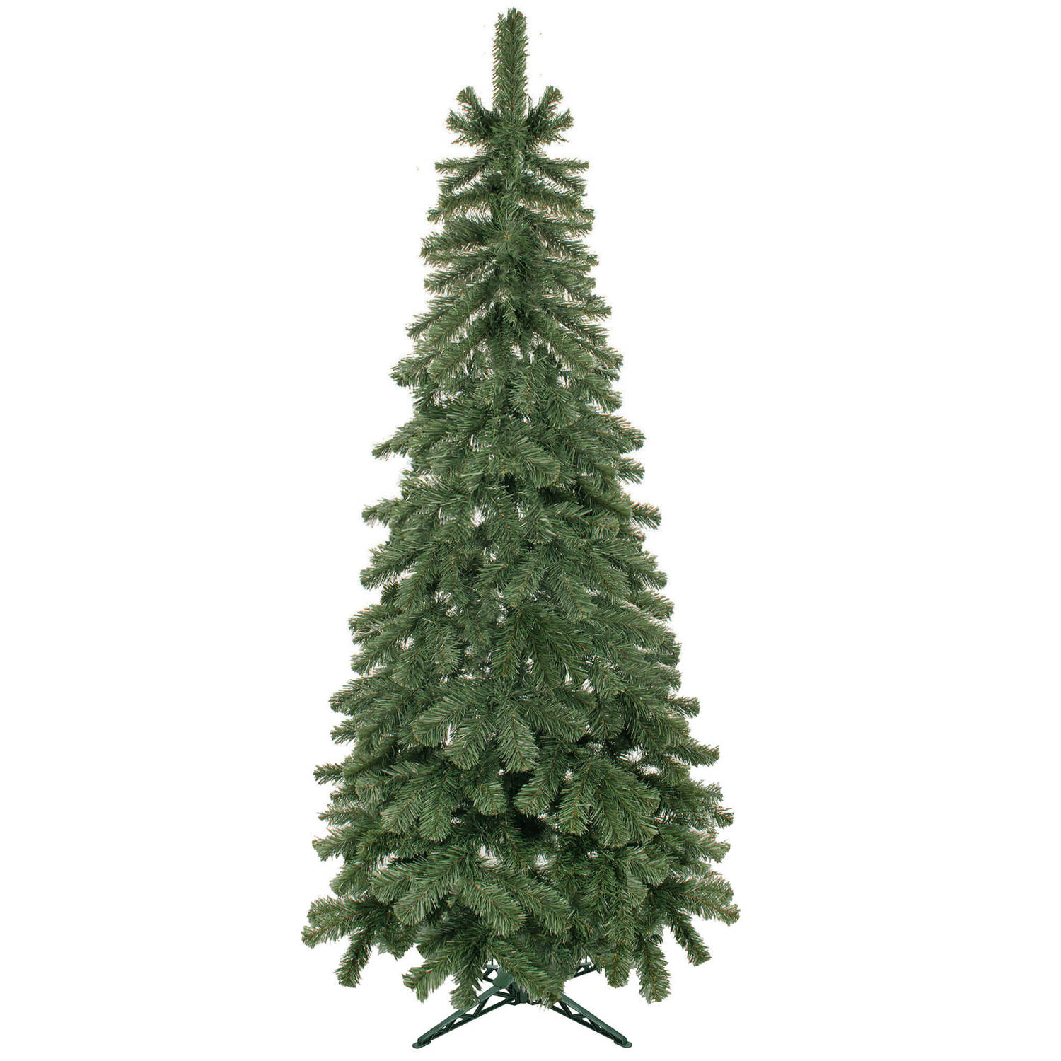 Springos Kunstkerstboom | Green Fir | 120 cm | Zonder Verlichting