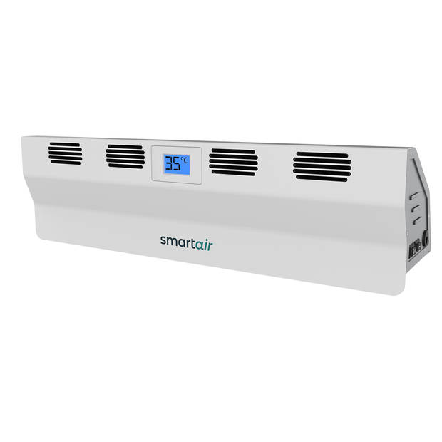 SmartAir Boost Radiatorventilator