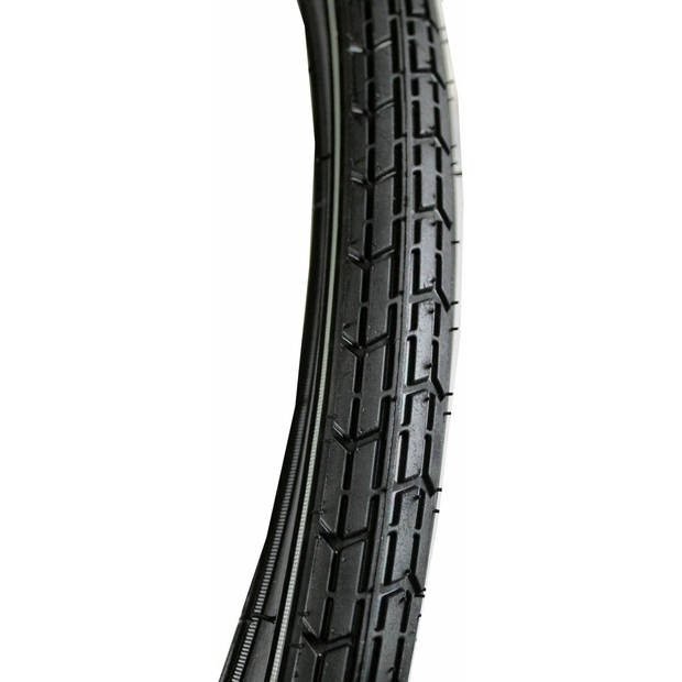 Benson Buitenband fiets - rubber - 28 inch x 1 5/8 x 1 3/8 - Binnenbanden