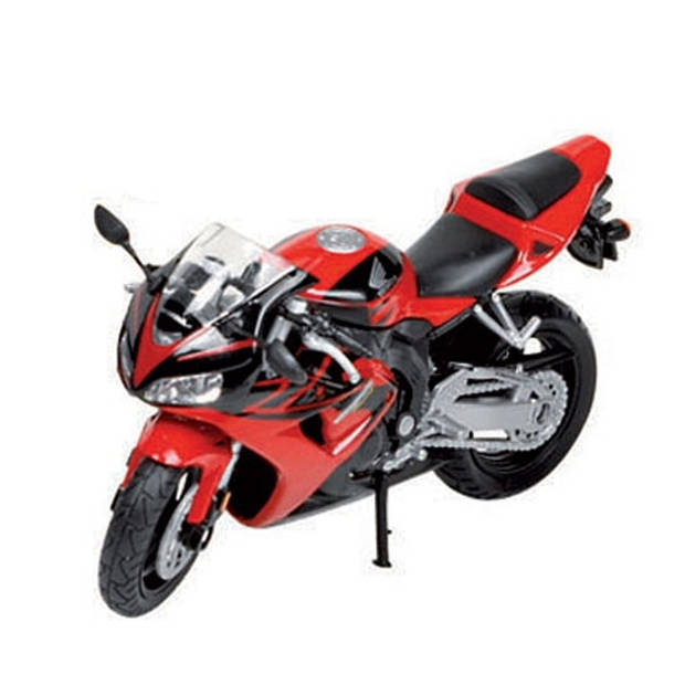 Schaalmodel Honda CBR motor 1:18 - Speelgoed motors