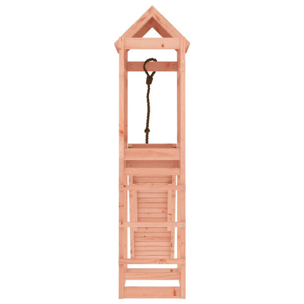 The Living Store Speeltoren - Douglas Hout - Multi-activiteitencentra - 177 x 64 x 238 cm - The Living Store