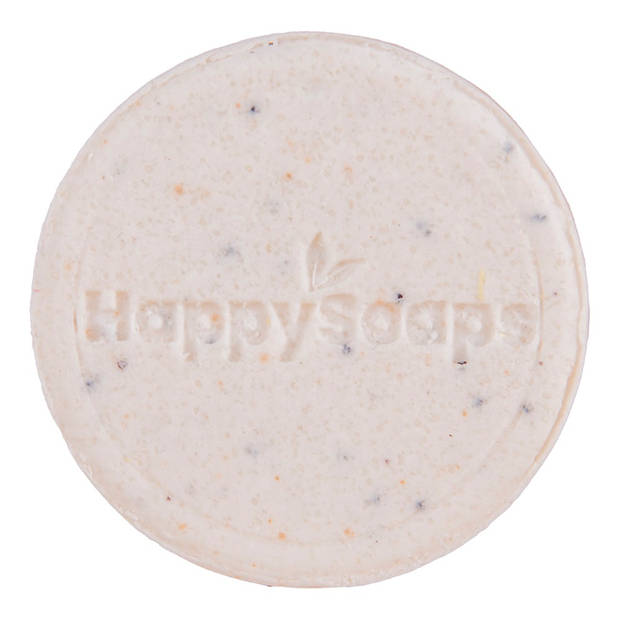 Happysoaps Coco Nuts Shampoobar 70GR