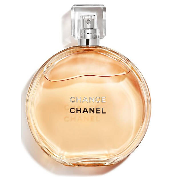 Chanel Chance Eau de Toilette 150ML