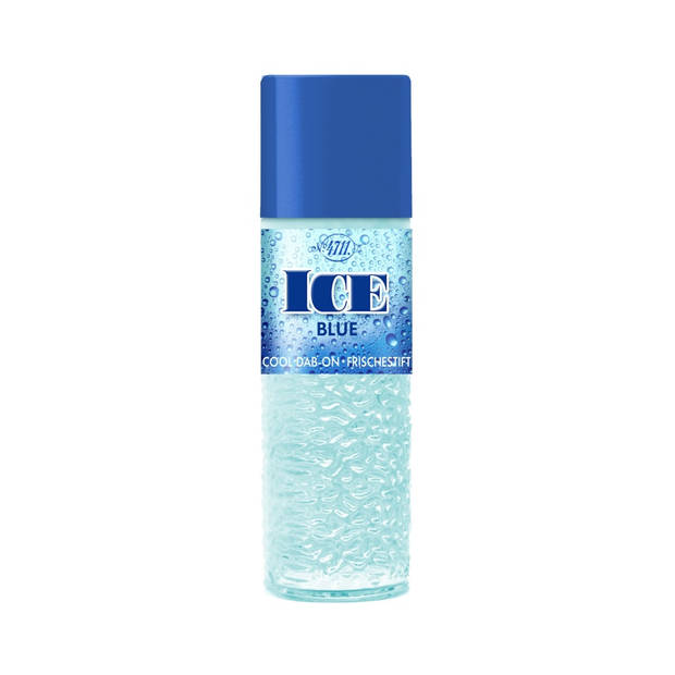 4711 Ice Dab On Parfum Stick