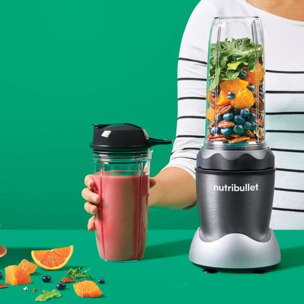 Individuele Nutribullet Blender - NB100DG