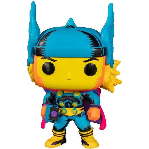 Marvel Thor Special Edition - Funko Pop #650