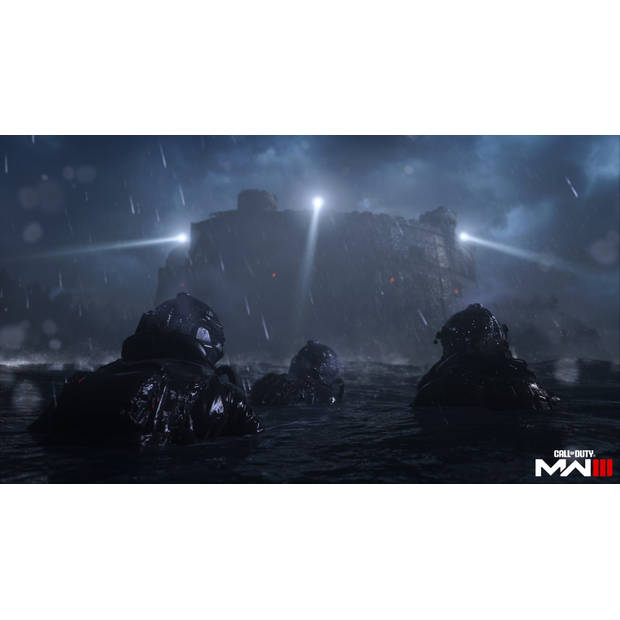 Call of Duty Modern Warfare 3 - Xbox One & Series X