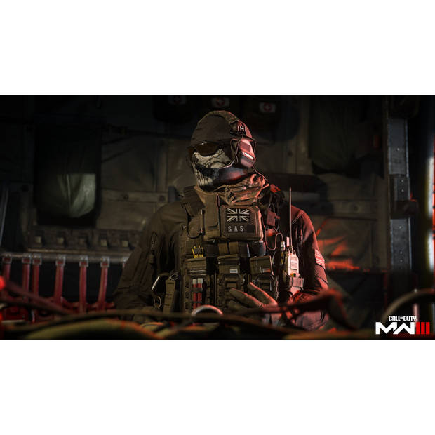Call of Duty Modern Warfare 3 - Xbox One & Series X