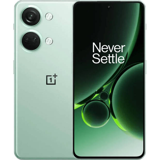 OnePlus Nord 3 5G 256GB Groen