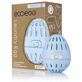 Eco Egg Laundry Egg Fresh Linen 1ST