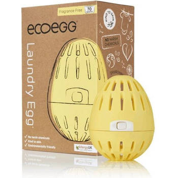 Eco Egg Laundry Egg Geurvrij 1ST