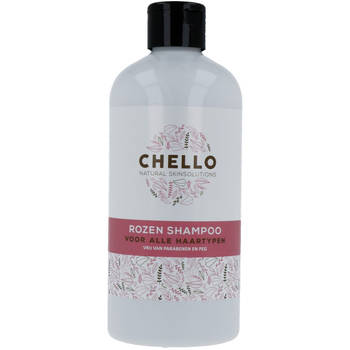 Chello Shampoo Rozen 500ML