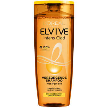 Elvive Shampoo Intens Glad 250ML