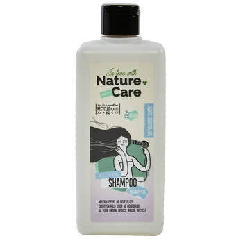 Nature Care Shampoo Eucalyptus 500ML