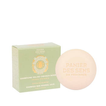 Panier Des Sens Soothing Almond Shampoo Bar 75GR