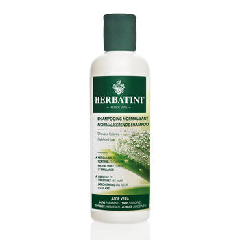 Herbatint Normaliserende Shampoo 260ML